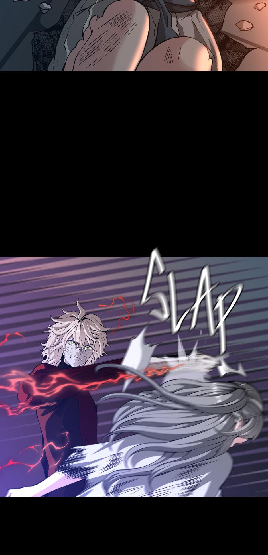 The Beginning After The End Chapter 135 image 22